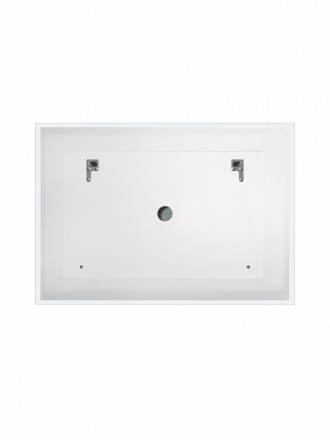 Континент Fancy standart 1000x700 зеркало