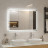 Континент Fancy standart 1000x700 зеркало
