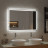 Континент Fancy standart 1000x700 зеркало