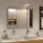 Континент Fancy standart 1000x700 зеркало