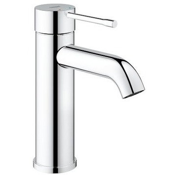Grohe Essence New 23590001 смеситель для раковины