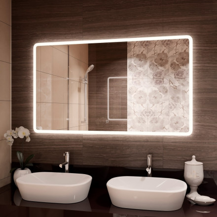 Континент Demure medium 1200x700 зеркало