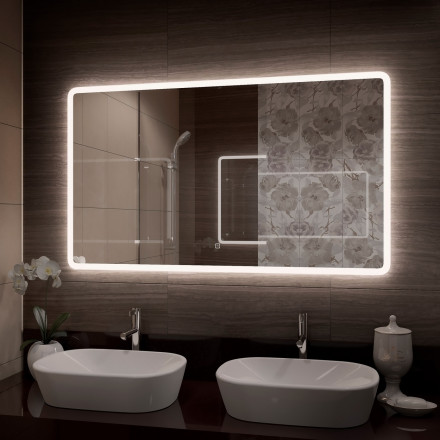 Континент Demure medium 1200x700 зеркало