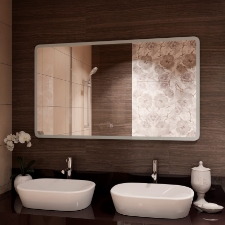 Континент Demure medium 1200x700 зеркало