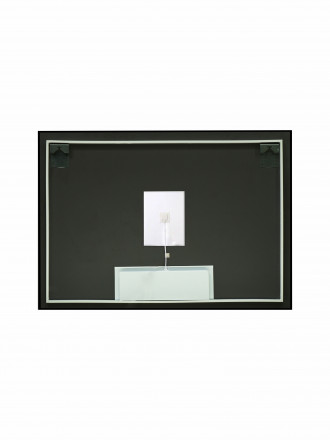 Континент Amer medium 1000x700 зеркало