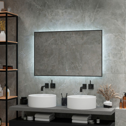 Континент Amer medium 1000x700 зеркало