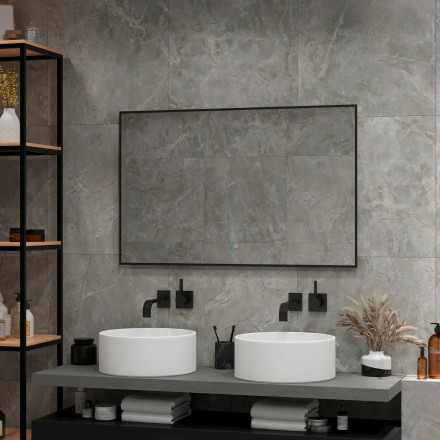 Континент Amer medium 1000x700 зеркало