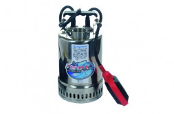 Aquario Vortex 4-7SS Дренажный насос