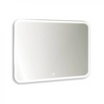 Azario Стив-6 ФР-00001651 Зеркало c подсветкой и диммером МФМ 800х680