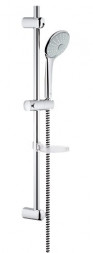 Grohe Euphoria 110 Massage 27231001 Душевой гарнитур