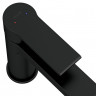 Cersanit BRASKO BLACK А63111 Смеситель для раковины высокий Cersanit BRASKO BLACK А63111 Смеситель для раковины высокий
