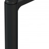 Cersanit BRASKO BLACK А63111 Смеситель для раковины высокий Cersanit BRASKO BLACK А63111 Смеситель для раковины высокий