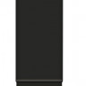 Cersanit BRASKO BLACK А63111 Смеситель для раковины высокий Cersanit BRASKO BLACK А63111 Смеситель для раковины высокий