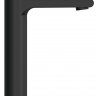 Cersanit BRASKO BLACK А63111 Смеситель для раковины высокий Cersanit BRASKO BLACK А63111 Смеситель для раковины высокий