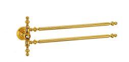 Boheme Imperiale 10413 Держатель для полотенца двойной