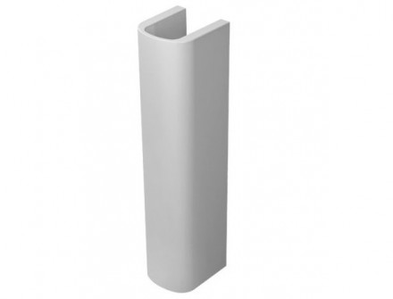 Duravit Durastyle 0858290000 Пьедестал для 231955, 231960,0231965 (без крепления)