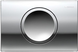 Geberit Delta 11 115.120.21.1 Клавиша смыва (Хром глянцевый)