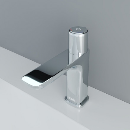 Iddis Slide SLISBBTi01 смеситель для раковины