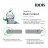 Iddis Slide SLISBBTi01 смеситель для раковины