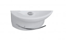 Jacob Delafon Presqu’ile E75635-CP Полотенцедержатель для E1337