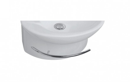 Jacob Delafon Presqu’ile E75635-CP Полотенцедержатель для E1337