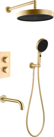 Boheme Cell 427-MG/134-3-MG/625-MG Комплект для ванны