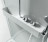 Am.pm Like W80C-016-090MTA душевая кабина 90x90