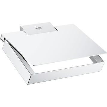 Grohe Selection Cube 40781000 Держатель бумаги