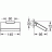 Grohe Selection Cube 40781000 Держатель бумаги