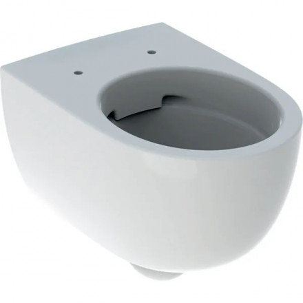 Geberit Renova Comfort 500.694.01.1 Rimfree Унитаз подвесной (чаша)