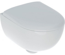 Geberit Renova Comfort 500.694.01.1 Rimfree Унитаз подвесной (чаша)