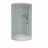 Frank F400/1 М White 20027 душевая кабина без крыши