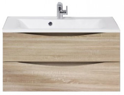Belbagno MARINO-900-2C-SO-WO-P тумба под раковину подвесная