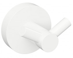 Bemeta White 104106034 Крючок двойной