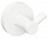 Bemeta White 104106034 Крючок двойной