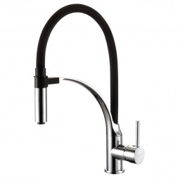 Lemark Soul LM6007C смеситель для кухни