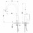 Lemark Plus Shape LM1705C смеситель для кухни