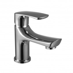 Lemark Plus Shape LM1706C смеситель для раковины