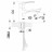 Lemark Plus Shape LM1706C смеситель для раковины