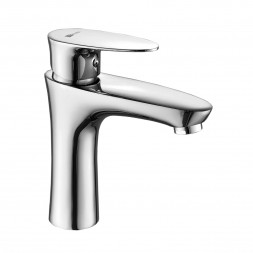 Lemark Nero LM0206C смеситель для раковины