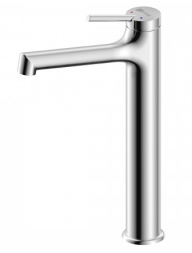 Lemark Minima LM3809C смеситель для раковины чаши