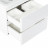 Belbagno ALBANO-CER-600-2C-SO-BL Тумба под раковину