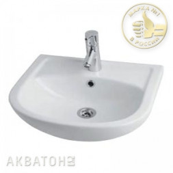Раковина Акватон Акватоп 50 см