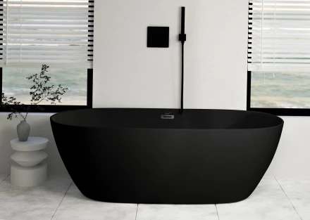 Ceruttispa d&#039;ISEO MB акриловая ванна 170x75