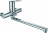 Rush Edge ED7735-51 Смеситель для ванны