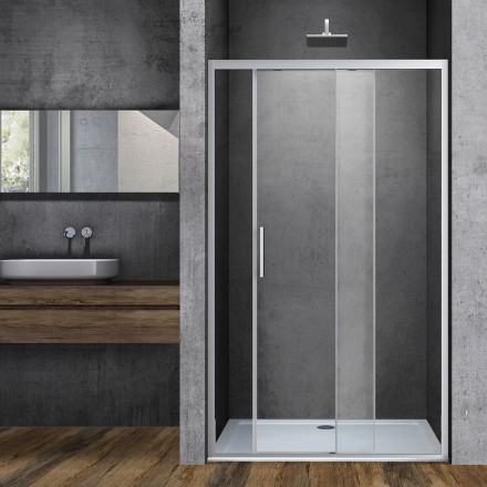 Vincea Soft VDS-3SO110CL душевая дверь