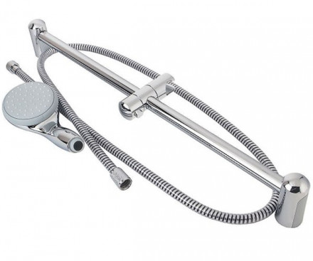 Grohe Euroeco 124428 комплект 3 в 1