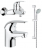 Grohe Euroeco 124428 комплект 3 в 1