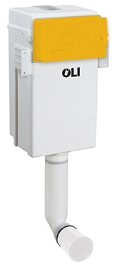 Oli QUADRA 720002 смывной бачок скрытого монтажа