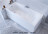 Ванна Astra-Form Вега-люкс 170x80 Solid Surface